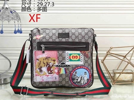 Bags Gucci Lightweight Fashion Messenger 5964 0216